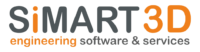 logo Simart3d