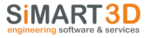 logo Simart3d